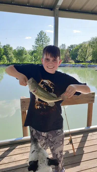 Elk Fork Campground LLC 7