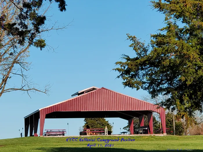 New Testament Christian Church Campground 1