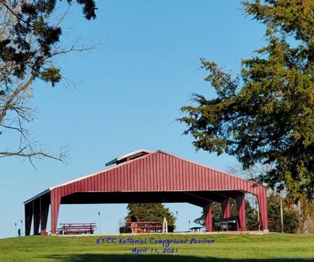 New Testament Christian Church Campground