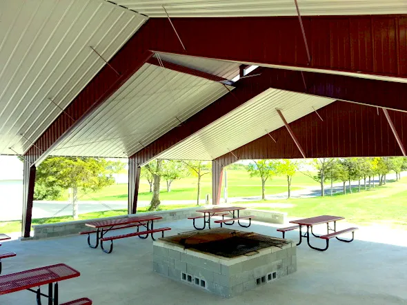 New Testament Christian Church Campground 2