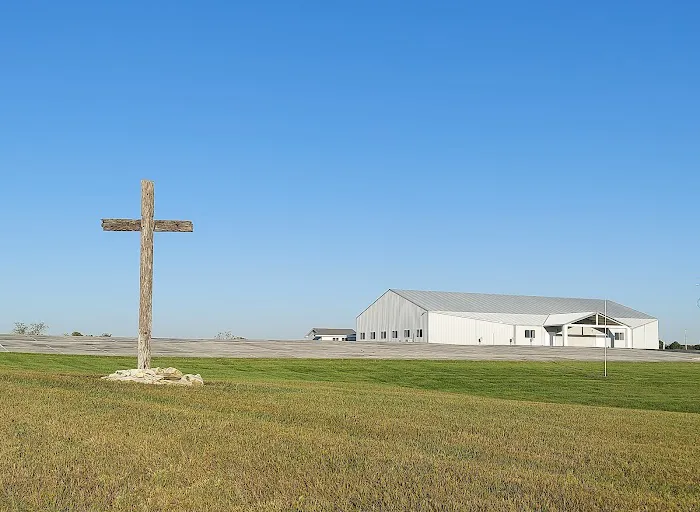 New Testament Christian Church Campground 3