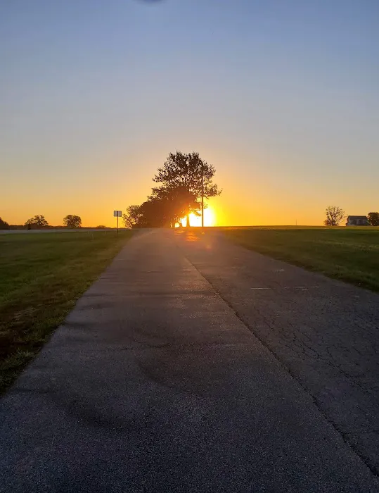 New Testament Christian Church Campground 9
