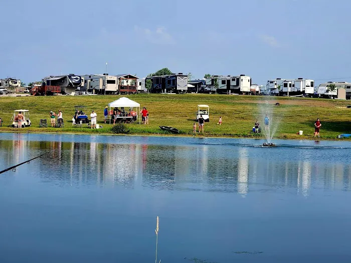 Coyote Ridge Campground 2