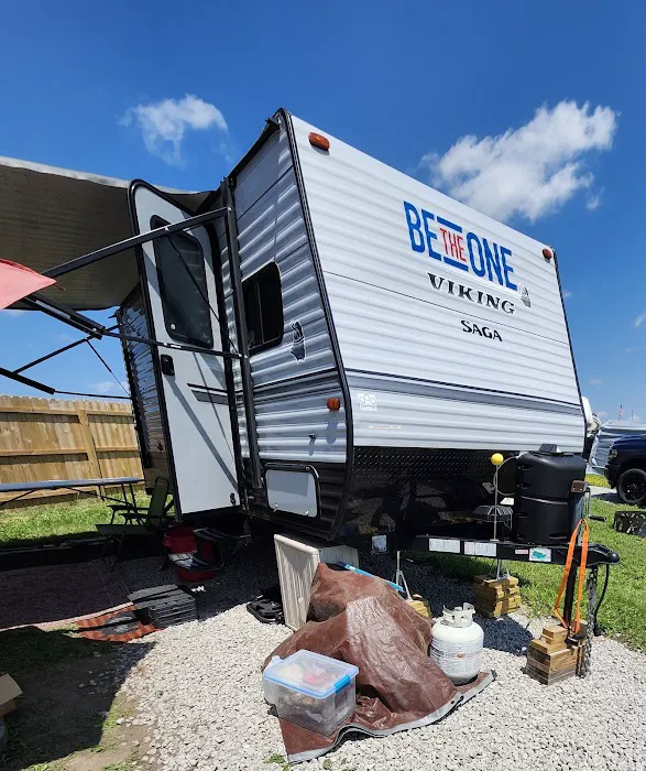 Coyote Ridge Campground 5