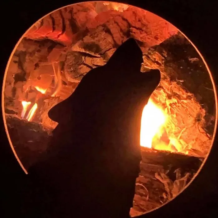 Coyote Ridge Campground 4