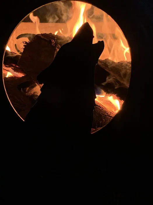 Coyote Ridge Campground 9