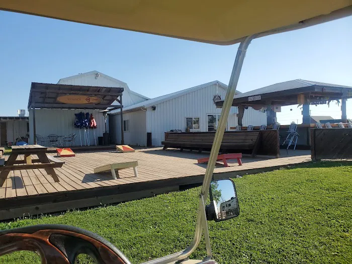 Dogg's RV Park 1