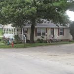 Wheel Estates Mobile Home Park and Self Storage