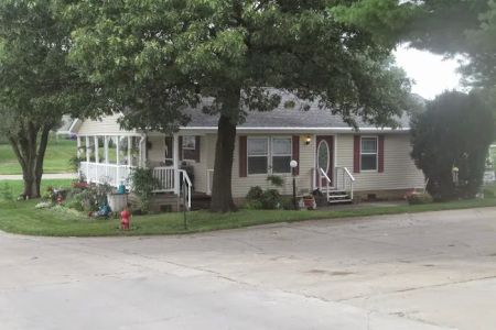 Wheel Estates Mobile Home Park and Self Storage