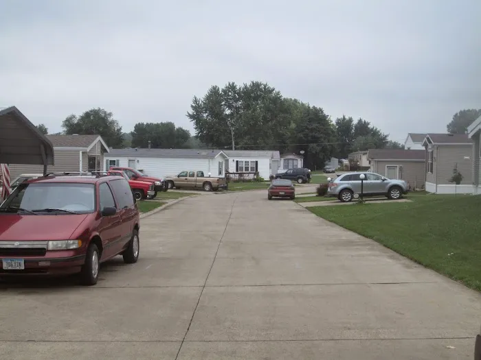 Wheel Estates Mobile Home Park and Self Storage 3