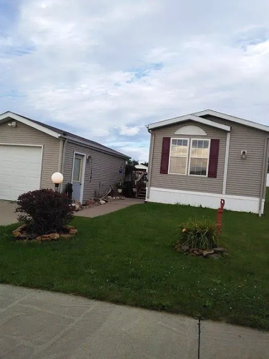 Wheel Estates Mobile Home Park and Self Storage 5