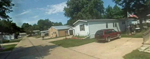 Wheel Estates Mobile Home Park and Self Storage 10