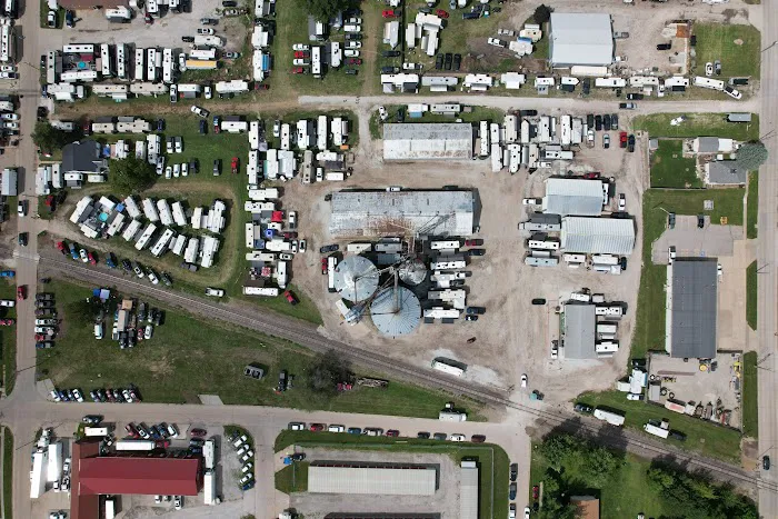 SFG Campgrounds 1