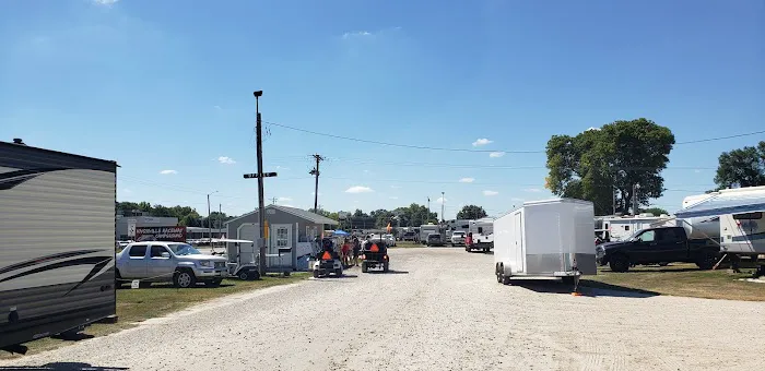 Vandonsler Rv Campground 4