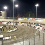 Vandonsler Rv Campground