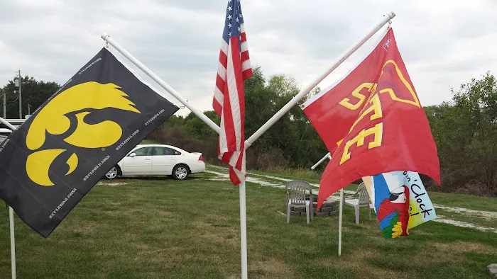 Vandonsler Rv Campground 7
