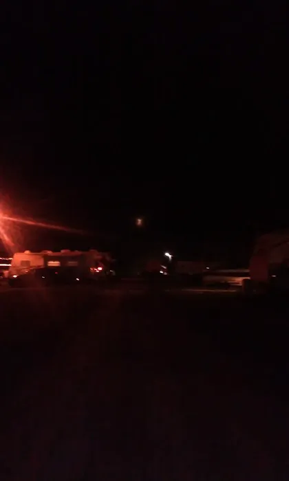 Vandonsler Rv Campground 6