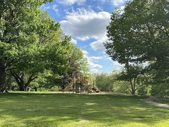 Marion County Park 1