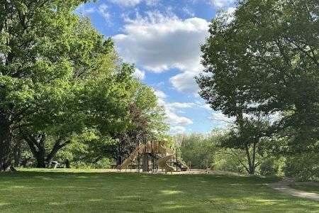 Marion County Park