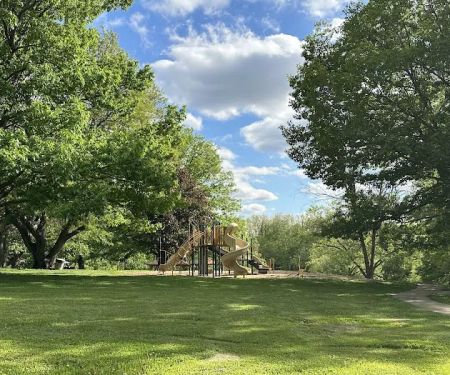 Marion County Park