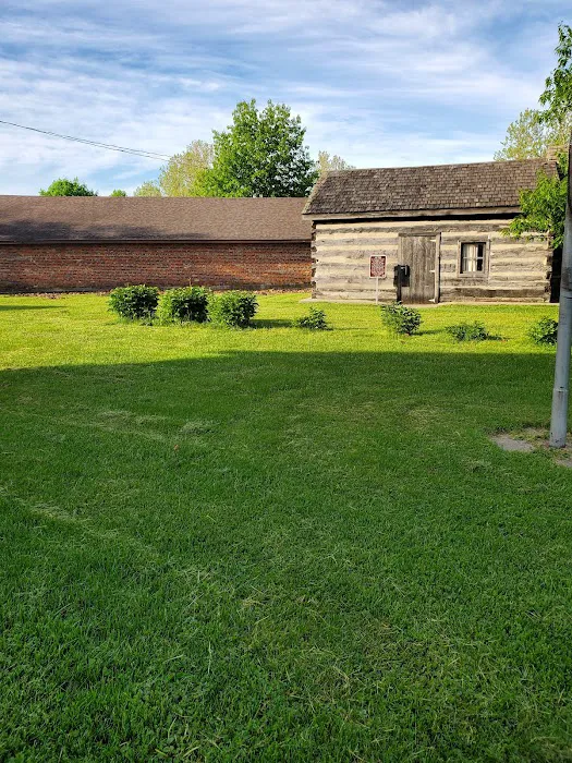 Marion County Park 6