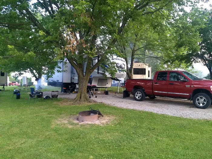 Marion County Park 7