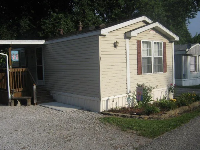 Vista Village MHC, LLC 2