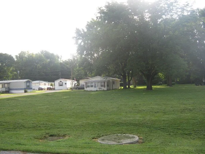 Vista Village MHC, LLC 3