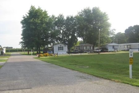 Vista Village MHC, LLC