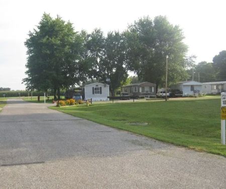 Vista Village MHC, LLC