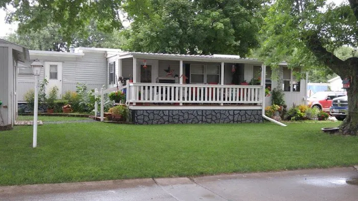 Vista Village MHC, LLC 4