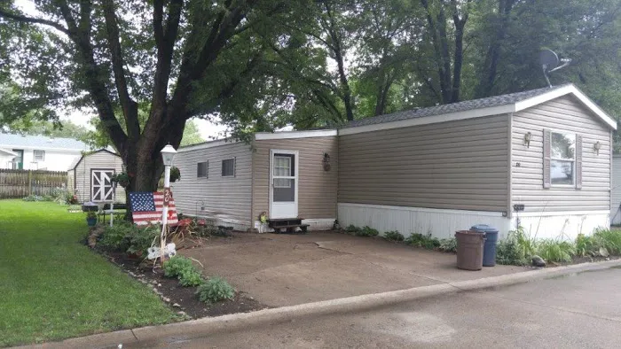 Vista Village MHC, LLC 5