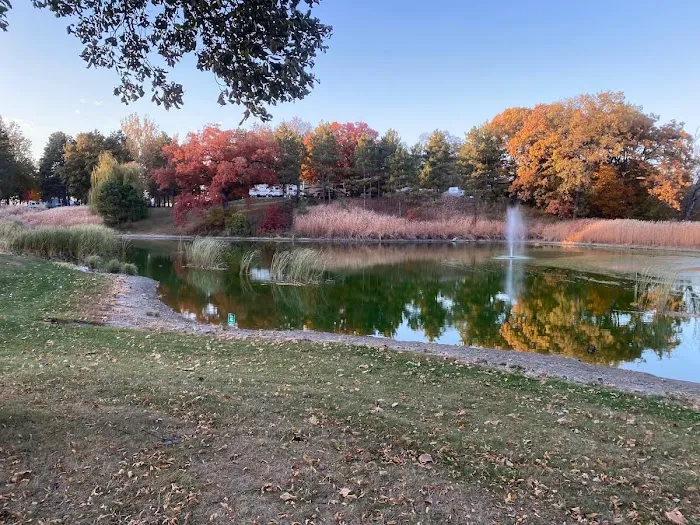 River Oaks RV Park 2