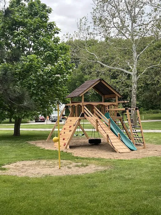 River Oaks RV Park 1