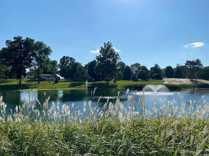 River Oaks RV Park 6