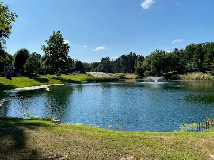 River Oaks RV Park 7