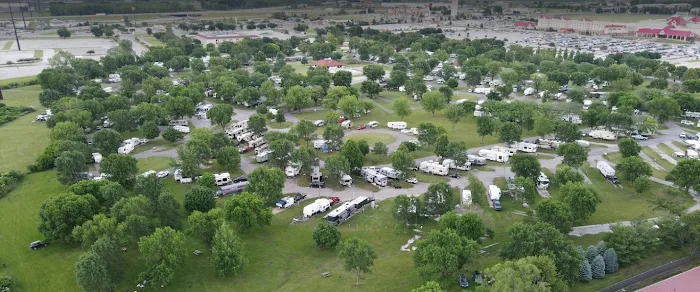 Adventureland Campground 3