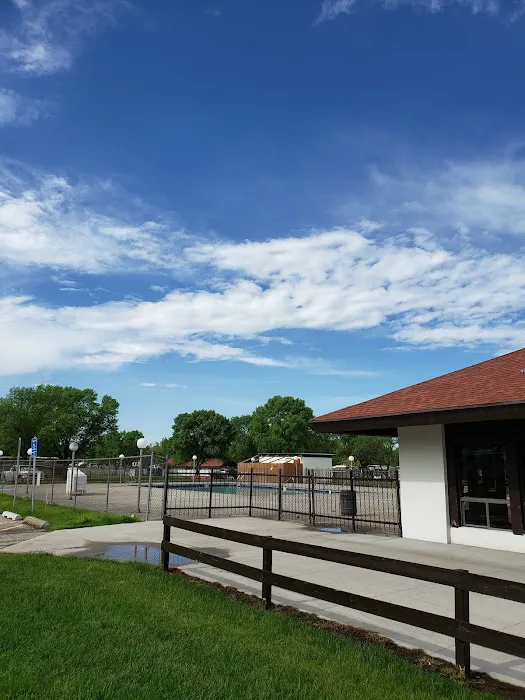 Adventureland Campground 4