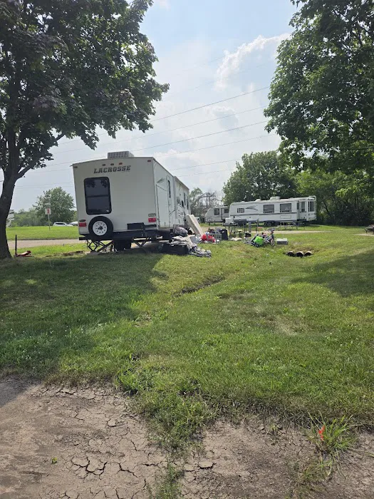 Adventureland Campground 2