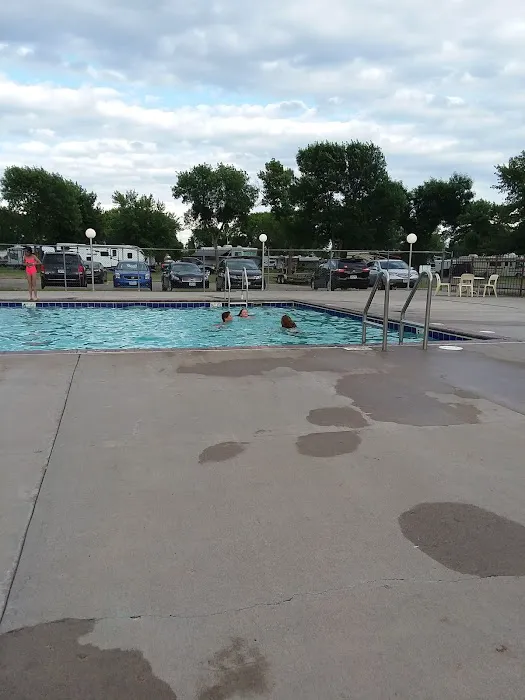 Adventureland Campground 7