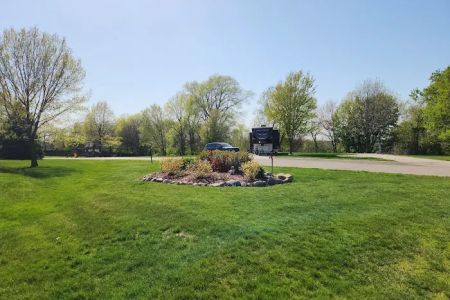 Griff's Valley View RV Park & Campground