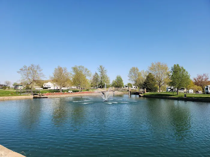 Griff's Valley View RV Park & Campground 2