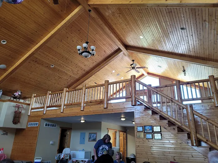 Griff's Valley View RV Park & Campground 4