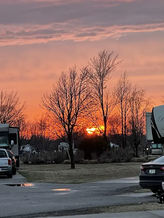Griff's Valley View RV Park & Campground 7