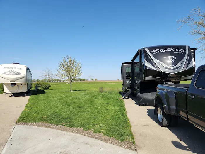 Griff's Valley View RV Park & Campground 6