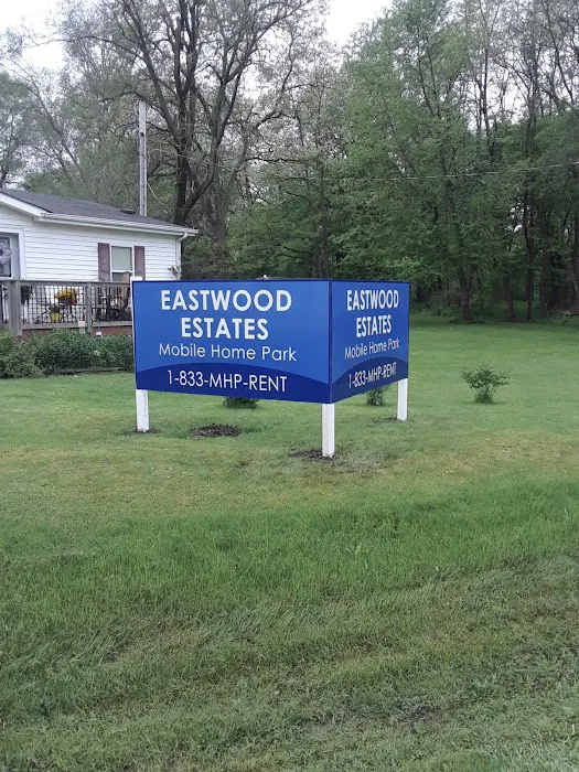 Eastwood Estates Mobile Home Park 1
