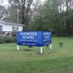Eastwood Estates Mobile Home Park