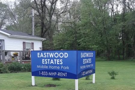 Eastwood Estates Mobile Home Park