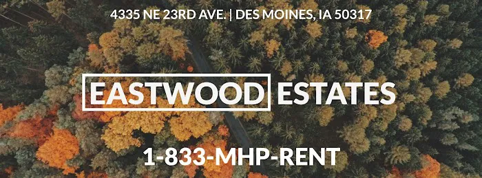 Eastwood Estates Mobile Home Park 3