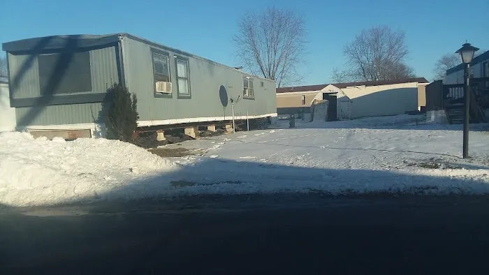 Pleasant Valley Mobile Park 6